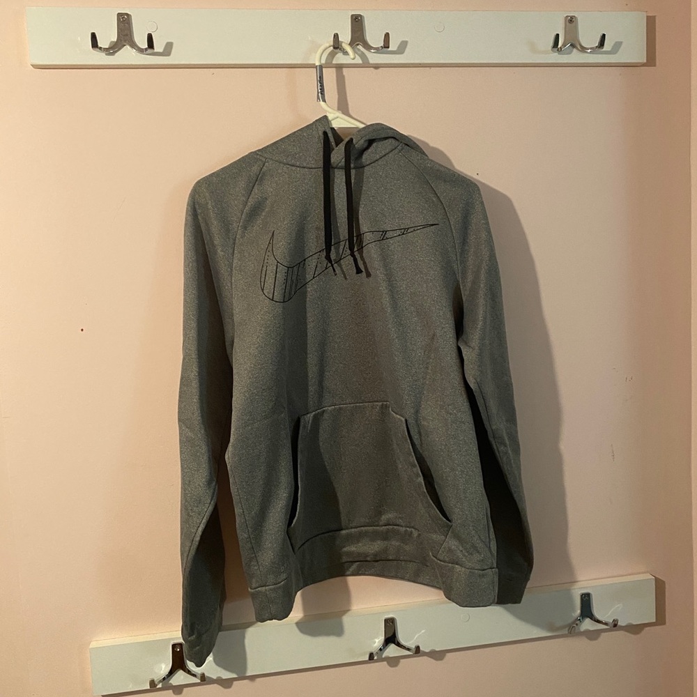 Nike DRI FIT Hoodie